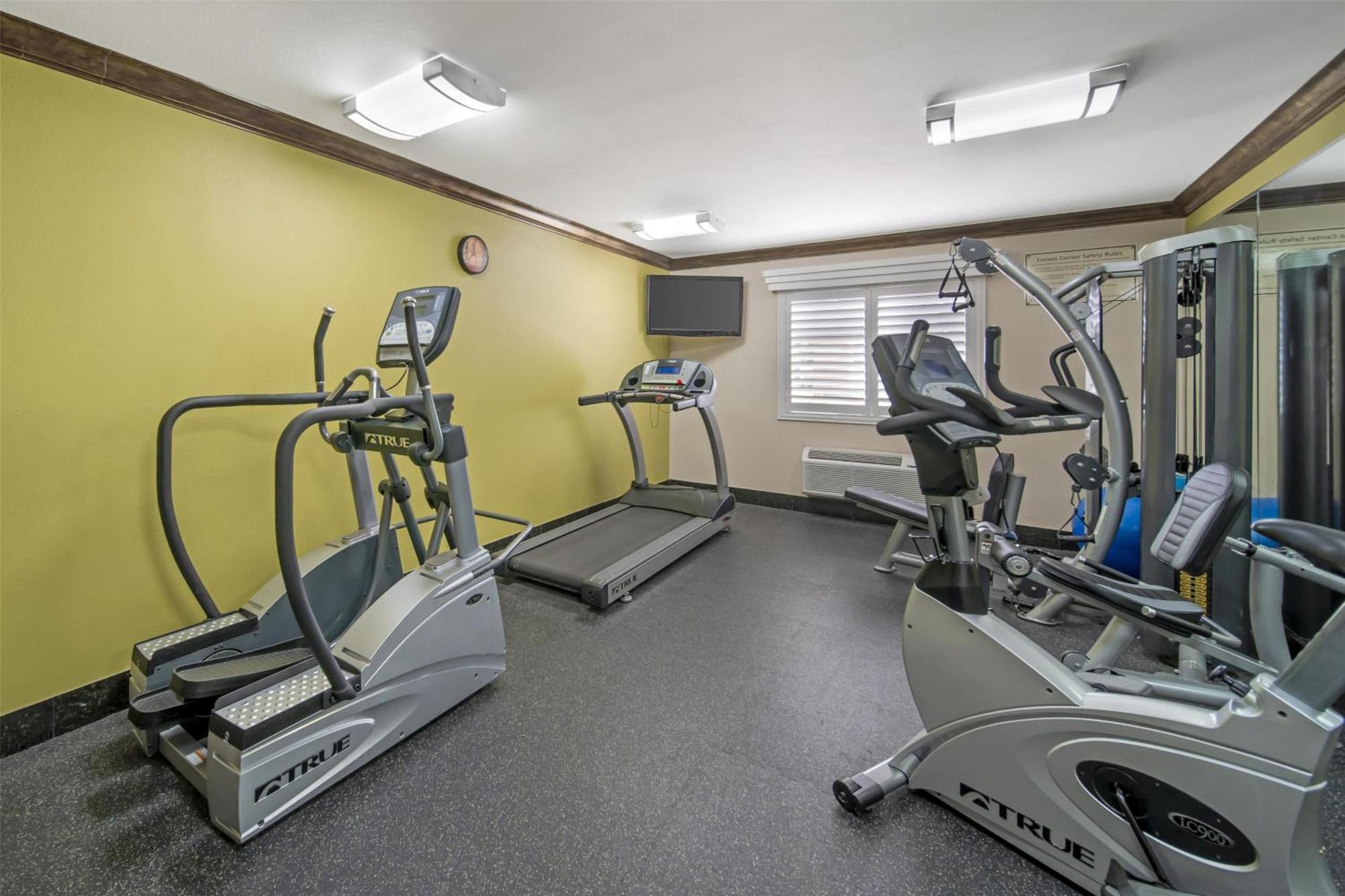 Best Western Antelope Inn & Suites Red Bluff Buitenkant foto