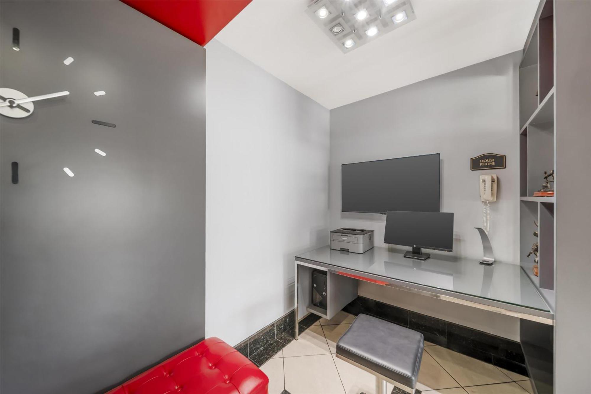 Best Western Antelope Inn & Suites Red Bluff Buitenkant foto